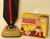 Linemar Japan Pretty Maid Vacuum Cleaner