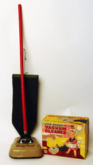 Linemar Japan Pretty Maid Vacuum Cleaner