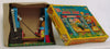 Vintage SY Japan Wind Up Animals Swing