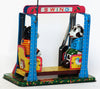 Vintage SY Japan Wind Up Animals Swing