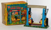 Vintage SY Japan Wind Up Animals Swing