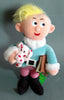 Rudolf The Red Nose Reindeer Herbie The Elf