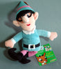 Rudolf The Red Nose Reindeer Tall Elf
