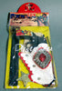 Vintage Japan Cowboy Deputy Sheriff Set