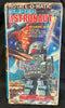 Vintage SH Japan Rotate-O-Matic Super Astronaut Robot