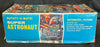 Vintage SH Japan Rotate-O-Matic Super Astronaut Robot
