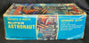 Vintage SH Japan Rotate-O-Matic Super Astronaut Robot