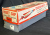 Vintage Cragstan Japan Space Rocket Ship XX-2