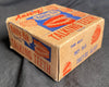 Vintage 1949 Wind Up Yakity-Yak Talking Teeth