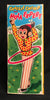 Vintage Charlie Chimp The Hula Expert Wind Up