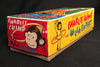 Vintage Charlie Chimp The Hula Expert Wind Up