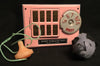 VIntage Japan Tin Surprise Camera With Cat!