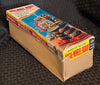Vintage KO Yoshiya Japan High Wheel Robot