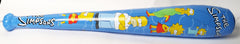 The Simpsons Inflatable Baseball Bat