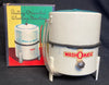 VIntage Battery Operated Showa Japan Wash-O-Matic Washing Machine