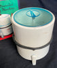 VIntage Battery Operated Showa Japan Wash-O-Matic Washing Machine
