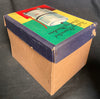 VIntage Battery Operated Showa Japan Wash-O-Matic Washing Machine