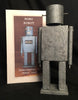 Wood Robo Robot by Artist Terri Lane