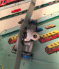 Vintage Japan Battery Operated Monorail Train Set