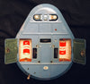 Vintage Battery Operated Space Surveillant X-07