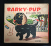 Linemar Japan Battery Operated Barky Pup
