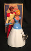 Vintage Irwin Wind Up Walt Disney Cinderella and Prince