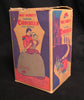 Vintage Irwin Wind Up Walt Disney Cinderella and Prince