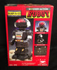 New Bright Mystery Action Cosmic Robot