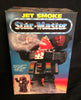 Jet Smoke Star Master Robot