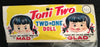 Toni Two - The Two In One Doll