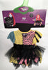 Nightmare Before Christmas Sally Infant Costume 12-18 Months
