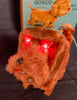Vintage Japan Battery Operated Brite-Eyes Bosco