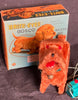 Vintage Japan Battery Operated Brite-Eyes Bosco