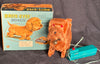 Vintage Japan Battery Operated Brite-Eyes Bosco