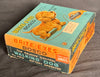 Vintage Japan Battery Operated Brite-Eyes Bosco