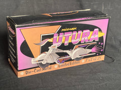 XONEX Futura Motorcycle Limited Edition