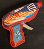 Yonezawa Japan Tin Space Ray Gun