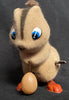 Vintage Wind Up Alps Japan Chippy Chipmunk