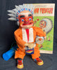 Vintage  Japan Battery Operated Tom Tom Indian