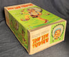 Vintage  Japan Battery Operated Tom Tom Indian