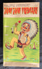 Vintage  Japan Battery Operated Tom Tom Indian