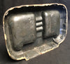 Iron Fireman Robot Advertising Ashtray