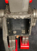 Vintage Horikawa Japan Battery Operated Engine Robot