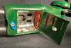 Vintage China Battery Powered Machine Gun Drill Soldier ME644