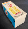 Vintage Cragstan Japan Wind Up Scooties Mortie Mouse