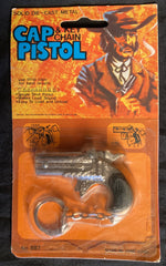 Vintage Hong Kong Derringer Cap Pistol