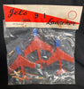 Vintage Hong Kong Jets With Launcher