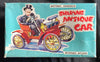 Vintage Yonezawa Battery Operated Antique Shaking Car