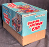 Vintage Yonezawa Battery Operated Antique Shaking Car