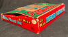 Vintage Japan 5 Piece Jr. Miss Kitchen Utensil Set